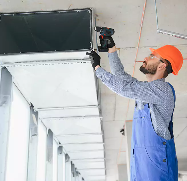 Why Homeowners & Businesses Trust Us in Middletown, OH