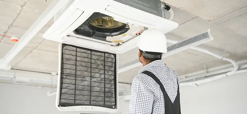 Our Affordable Duct Cleaning Near Me Services in Middletown, OH