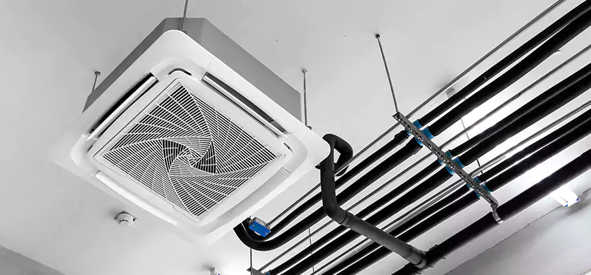 Our Air Duct Deep Cleaning Services in Middletown, OH