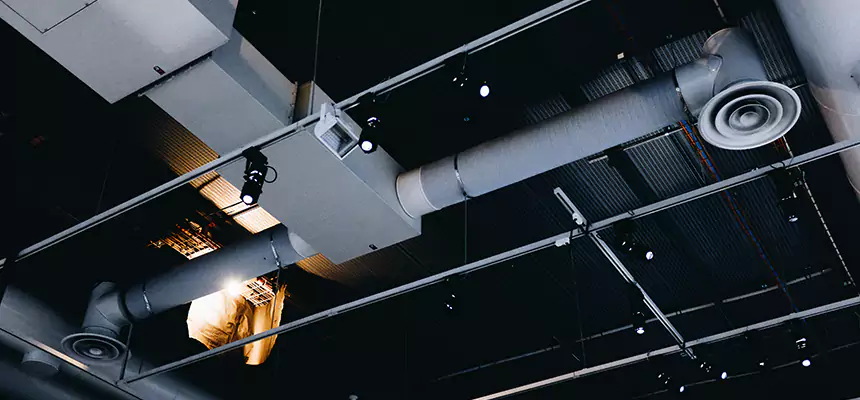 Our Air Duct Replacement Services in Middletown, OH