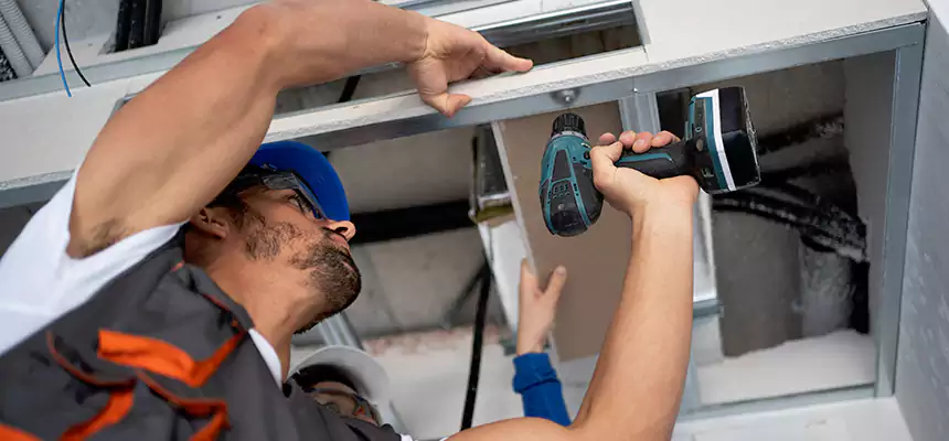 Our Apartment Air Duct Cleaning Services in Middletown, OH