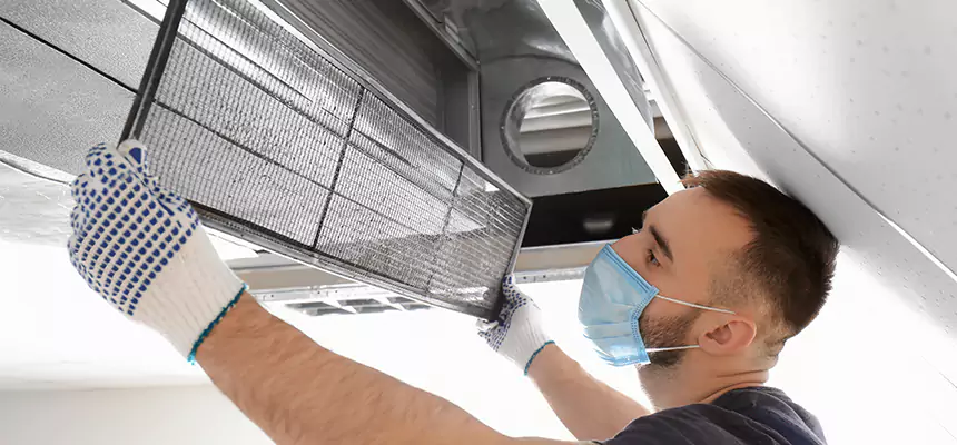 Our Bathroom Exhaust Duct Cleaning Services in Middletown, OH