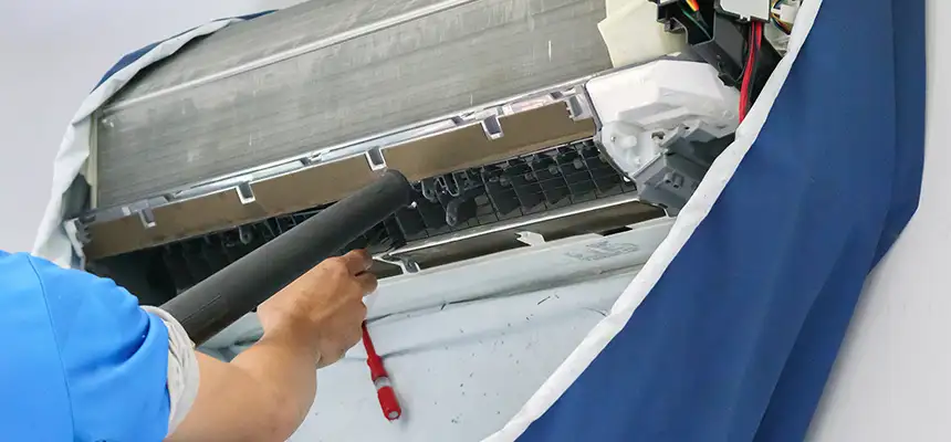 Advanced Clogged Dryer Vent Repair for Multi-Unit & Commercial in Middletown, OH