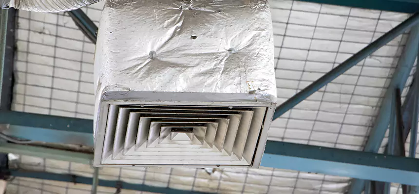 Our Custom HVAC Ductwork Services in Middletown, OH