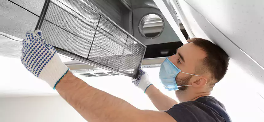 Our Dryer Vent Cleaning Services in Middletown, OH
