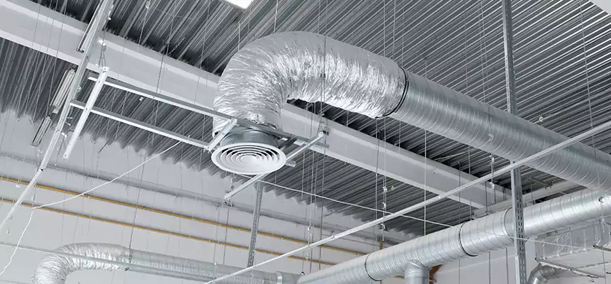 Our Dryer Vent Hose Replacement Services in Middletown, OH