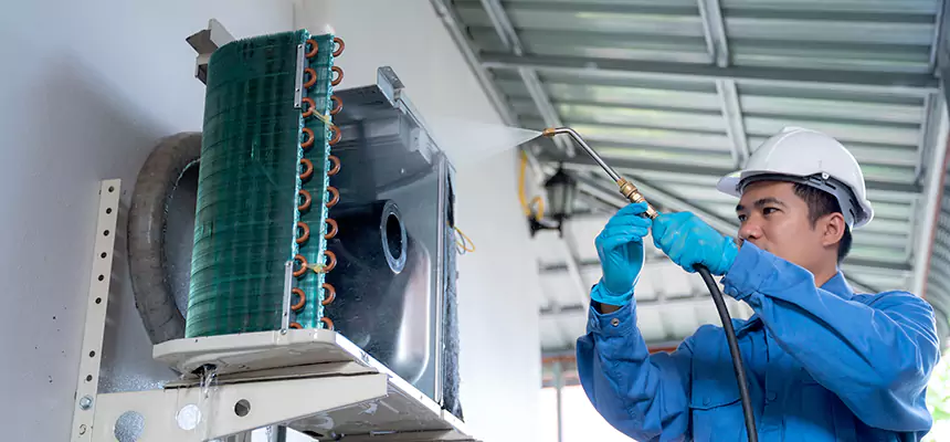 Our Energy-Efficient HVAC Cleaning Services in Middletown, OH