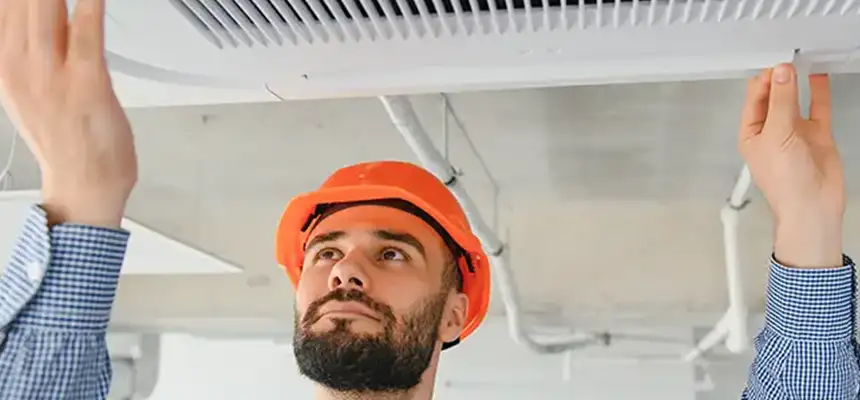 Our Furnace Vent Cleaning Services in Middletown, OH