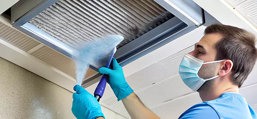 Our Home Ventilation Cleaning Services in Middletown, OH
