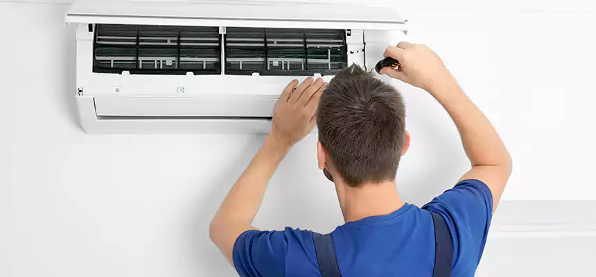 Our Smart Air Conditioning Installation Services in Middletown, OH