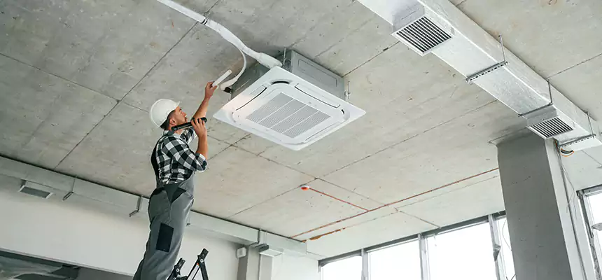 Our Wi Fi Connected Air Ducts Services in Middletown, OH