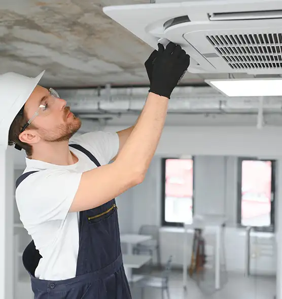 Top Affordable Duct Cleaning Services Near Me in Middletown, OH