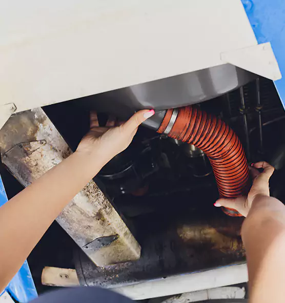 Professional Air Duct Leak Repair in Middletown, OH