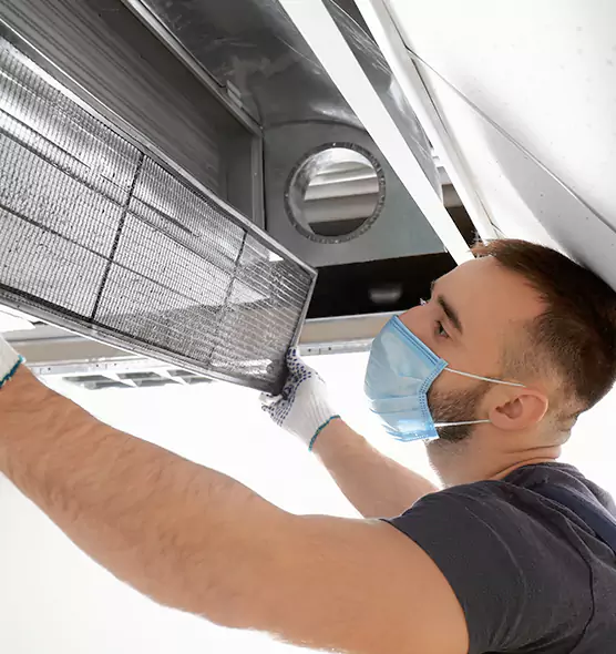 About Air Duct Pathogen Disinfection in Middletown, OH