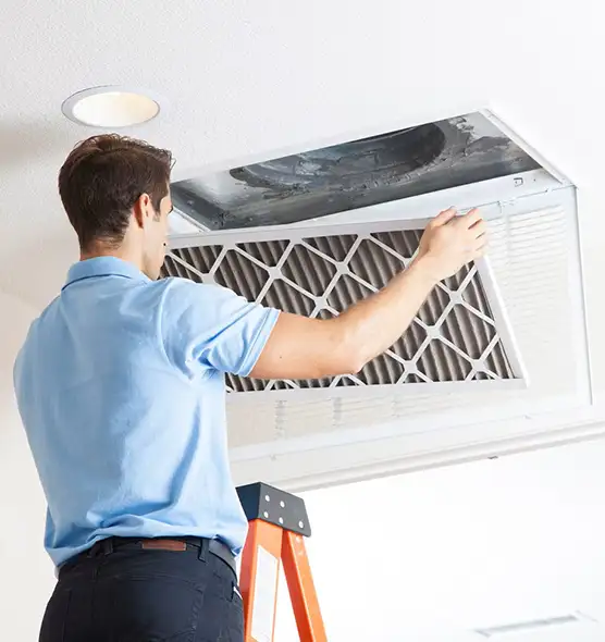 About Annual Dryer Vent Maintenance Middletown, OH