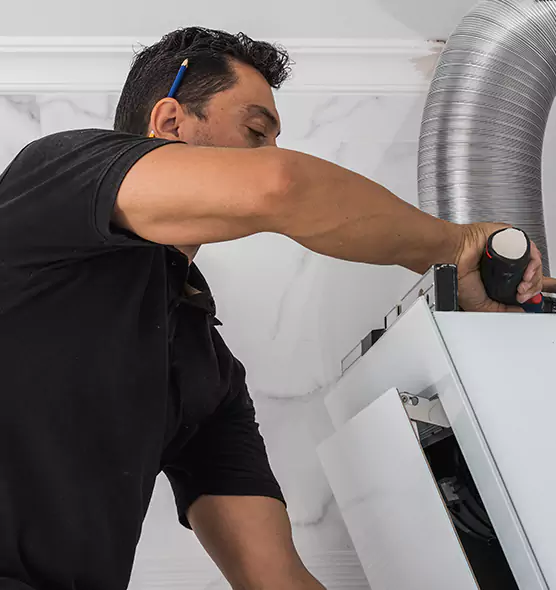 Trusted Bathroom Exhaust Duct Cleaning in Middletown, OH