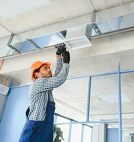 About Commercial Laundry Vent Cleaning in Middletown, OH