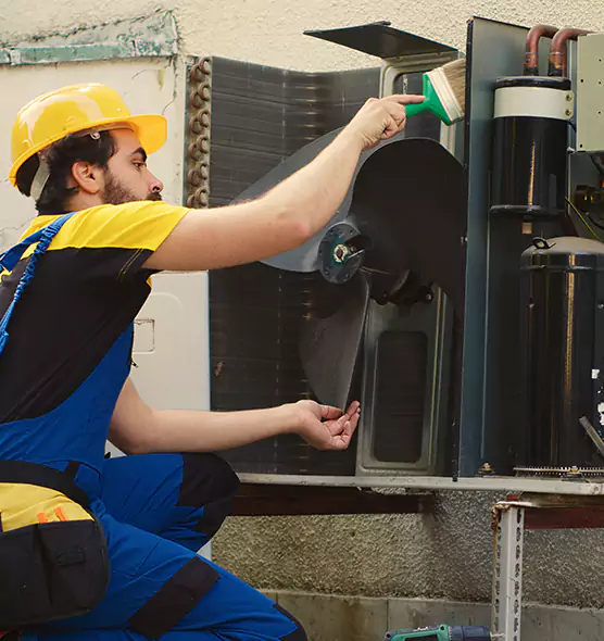 About Dryer Duct Fire Hazard Inspection in Middletown, OH