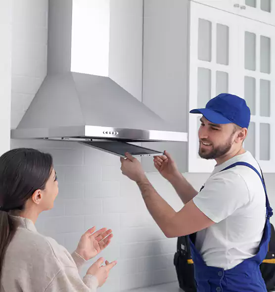 Professional Dryer Vent Cleaning Service in Middletown, OH