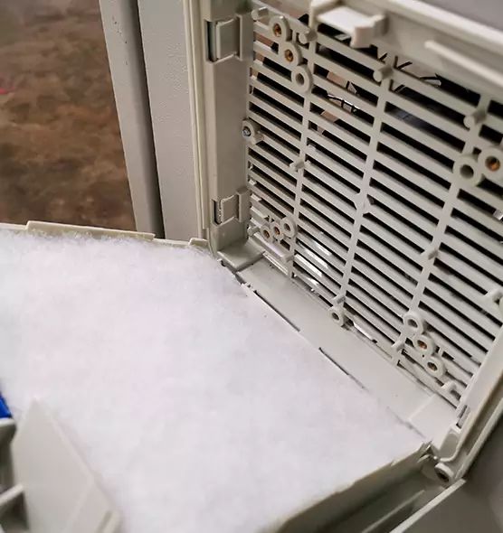 Professional Dryer Vent Mold Cleaning in Middletown, OH