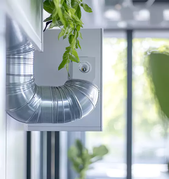 Professional Eco-Friendly Duct Cleaning Services in Middletown, OH