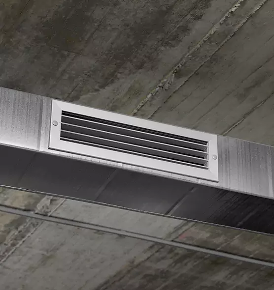 Trusted Hospital Grade Air Duct Cleaning Experts in Middletown, OH