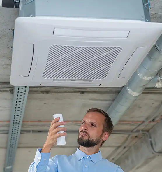 About Local Vent Cleaning Services in Middletown, OH