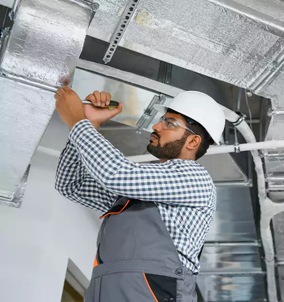 Welcome to Mold & Mildew Removal from Air Ducts Middletown, OH