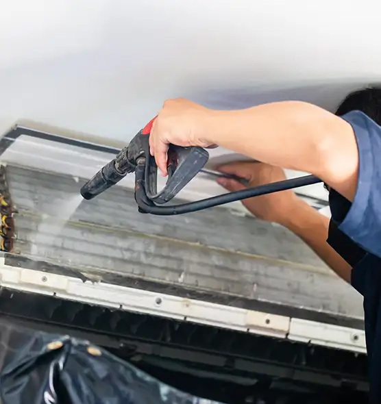 Welcome to Move-in/Move-out Duct Cleaning Services in Middletown, OH