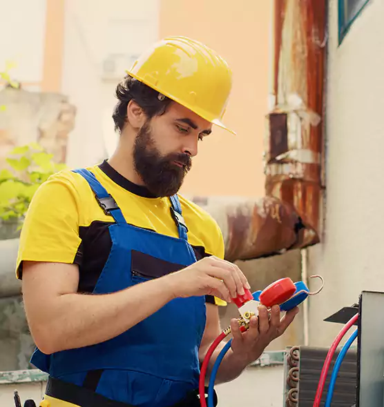 About Smart HVAC Installation in Middletown, OH