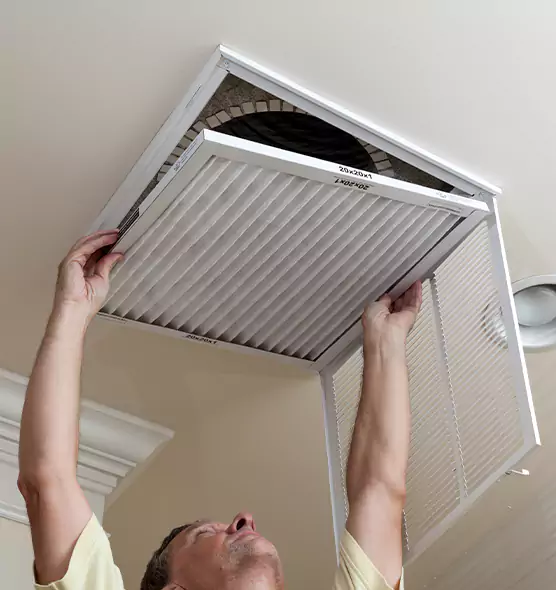 Professional Vent Relocation Services in Middletown, OH