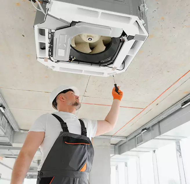 Why Homeowners & Businesses Trust Us in Middletown, OH?