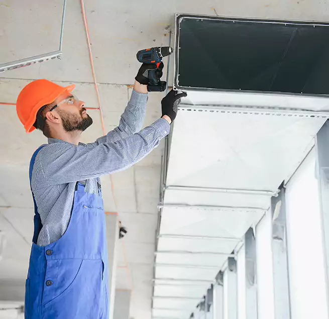 Why Homeowners & Businesses Trust Us in Middletown, OH?