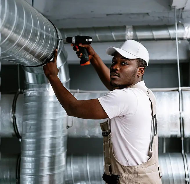 Why Homeowners & Businesses Trust Us Middletown, OH