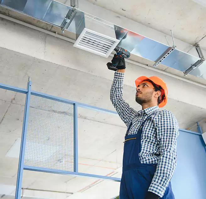 Why Homeowners & Businesses Trust Us in Middletown, OH?