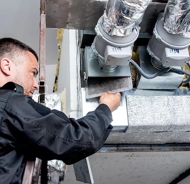 Why Homeowners & Businesses Trust Us in Middletown, OH?