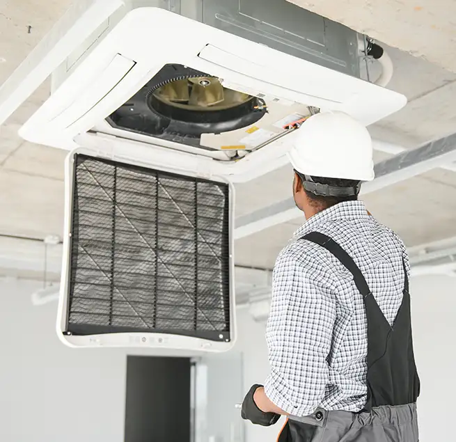 Why Homeowners & Businesses Trust Us in Middletown, OH?