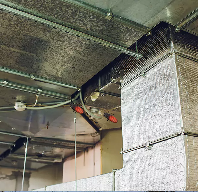 Why Homeowners & Businesses Trust Us in Middletown, OH?