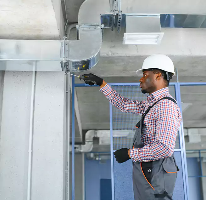 Why Homeowners & Businesses Trust Us Middletown, OH