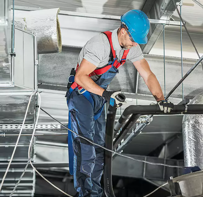 Why Homeowners & Businesses Trust Us in Middletown, OH?