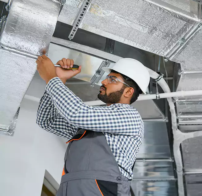 Why Homeowners & Businesses Trust Us Middletown, OH?