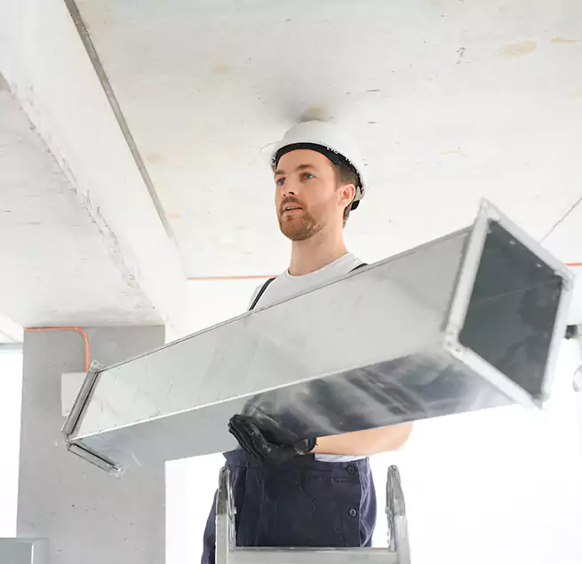 Why Homeowners & Businesses Trust Us in Middletown, OH