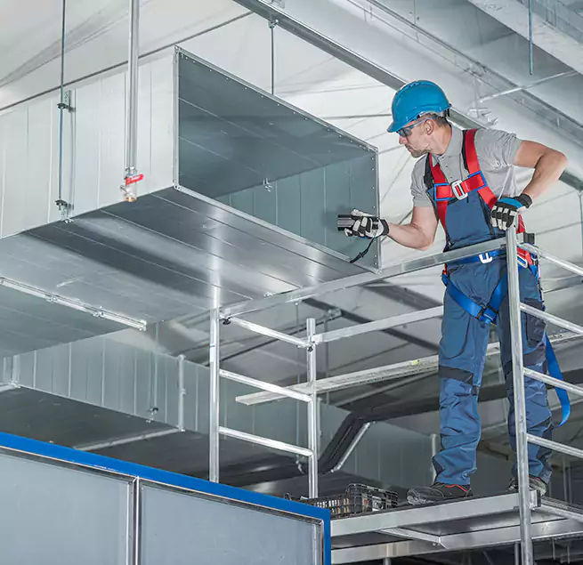 Why Homeowners & Businesses Trust Us in Middletown, OH?