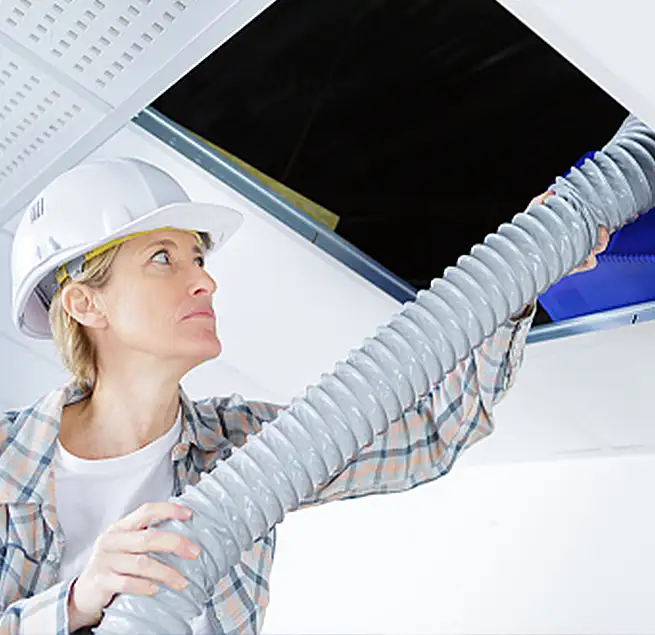 Why Homeowners & Businesses Trust Us Middletown, OH