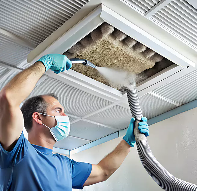 Why Homeowners & Businesses Trust Us Middletown, OH