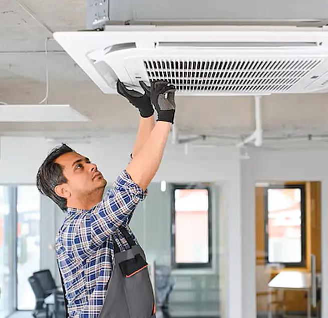 Why Homeowners & Businesses Trust Us in Middletown, OH?