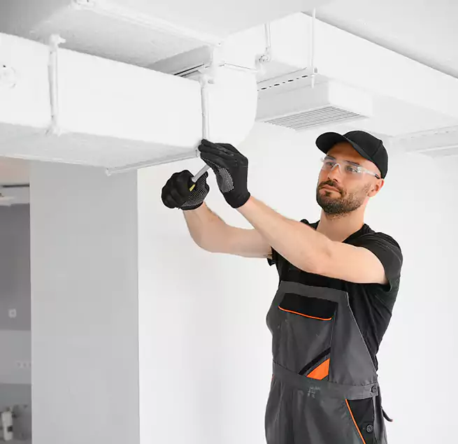 Why Homeowners & Businesses Trust Us in Middletown, OH?