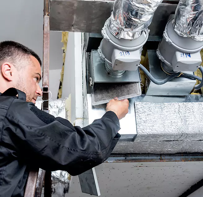 Why Homeowners & Businesses Trust Us in Middletown, OH?