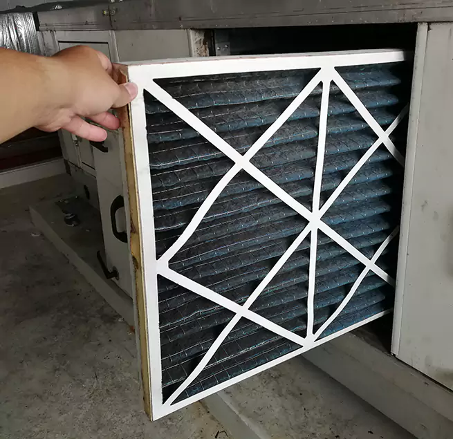 Why Homeowners & Businesses Trust Us Middletown, OH?