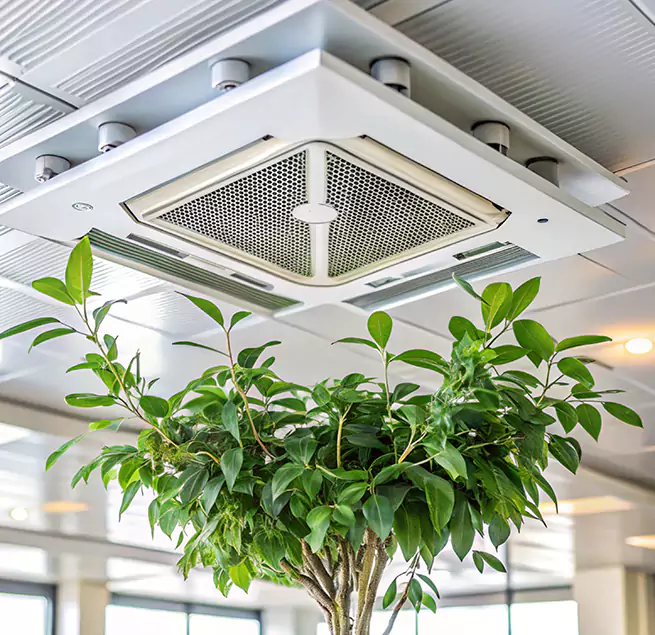 Why Homeowners & Businesses Trust Us in Middletown, OH